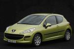 Peugeot 207 2006 года